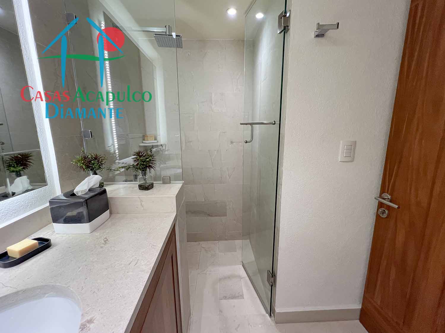 Reserva PlayaMar 1 202 - Recámara uno 6